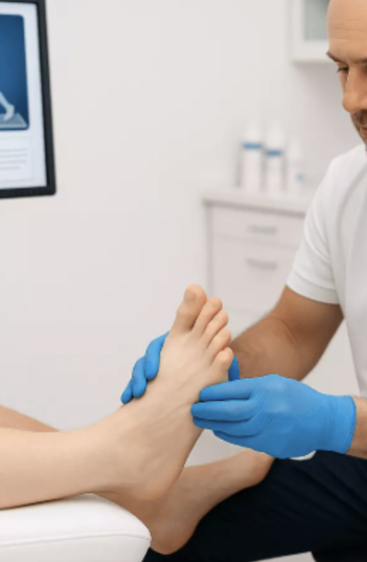 Treatment Options and Prevention Tips fors for Warts and Verrucae